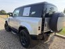 USED 2022 72 LAND ROVER DEFENDER 90 3.0 D250 MHEV X-Dynamic SE SUV 3dr Diesel Auto 4WD Euro 6 (s/s) (250 ps) TWO TONE LEATHER, DAB RADIO