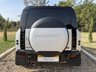 USED 2022 72 LAND ROVER DEFENDER 90 3.0 D250 MHEV X-Dynamic SE SUV 3dr Diesel Auto 4WD Euro 6 (s/s) (250 ps) TWO TONE LEATHER, DAB RADIO