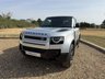 USED 2022 72 LAND ROVER DEFENDER 90 3.0 D250 MHEV X-Dynamic SE SUV 3dr Diesel Auto 4WD Euro 6 (s/s) (250 ps) TWO TONE LEATHER, DAB RADIO
