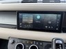 USED 2022 72 LAND ROVER DEFENDER 90 3.0 D250 MHEV X-Dynamic SE SUV 3dr Diesel Auto 4WD Euro 6 (s/s) (250 ps) TWO TONE LEATHER, DAB RADIO