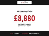 USED 2015 15 MINI HATCH 2.0 Cooper S Hatchback 5dr Petrol Manual Euro 6 (s/s) (192 ps) 12 Months Warranty on this Car