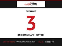 USED 2015 15 MINI HATCH 2.0 Cooper S Hatchback 5dr Petrol Manual Euro 6 (s/s) (192 ps) 12 Months Warranty on this Car