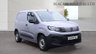 USED 2024 74 PEUGEOT PARTNER 1.5 BlueHDi 1000 Professional Standard Panel Van 5dr Diesel EAT8 SWB Euro 6 (s/s) (130 ps) AUTOMATIC