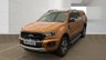 USED 2022 72 FORD RANGER 2.0 EcoBlue Wildtrak Pickup Double Cab 4dr Diesel Auto 4WD Euro 6 (s/s) (213 ps) FORD RANGER 2.0 EcoBlue Wildtrak Pickup Double Cab 4dr Diesel Auto 4WD Euro 6 (s/s) (213 ps
