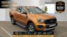 USED 2022 72 FORD RANGER 2.0 EcoBlue Wildtrak Pickup Double Cab 4dr Diesel Auto 4WD Euro 6 (s/s) (213 ps) FORD RANGER 2.0 EcoBlue Wildtrak Pickup Double Cab 4dr Diesel Auto 4WD Euro 6 (s/s) (213 ps