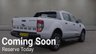 USED 2022 22 FORD RANGER 2.0 EcoBlue Wildtrak Pickup Double Cab 4dr Diesel Auto 4WD Euro 6 (s/s) (213 ps) FORD RANGER 2.0 EcoBlue Wildtrak Pickup Double Cab 4dr Diesel Auto 4WD Euro 6 (s/s) (213 ps)