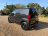 USED 2019 68 FIAT FIORINO 1.3 MultiJetII SX Car Derived Van 5dr Diesel Manual Euro 6 (s/s) (SLD) (80 bhp) 