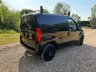 USED 2019 68 FIAT FIORINO 1.3 MultiJetII SX Car Derived Van 5dr Diesel Manual Euro 6 (s/s) (SLD) (80 bhp) 