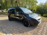 USED 2019 68 FIAT FIORINO 1.3 MultiJetII SX Car Derived Van 5dr Diesel Manual Euro 6 (s/s) (SLD) (80 bhp) 