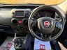 USED 2019 68 FIAT FIORINO 1.3 MultiJetII SX Car Derived Van 5dr Diesel Manual Euro 6 (s/s) (SLD) (80 bhp) 