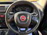 USED 2019 68 FIAT FIORINO 1.3 MultiJetII SX Car Derived Van 5dr Diesel Manual Euro 6 (s/s) (SLD) (80 bhp) 
