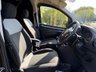USED 2019 68 FIAT FIORINO 1.3 MultiJetII SX Car Derived Van 5dr Diesel Manual Euro 6 (s/s) (SLD) (80 bhp) 