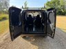 USED 2019 68 FIAT FIORINO 1.3 MultiJetII SX Car Derived Van 5dr Diesel Manual Euro 6 (s/s) (SLD) (80 bhp) 