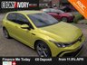 USED 2020 70 VOLKSWAGEN GOLF 1.5 TSI R-Line Hatchback 5dr Petrol Manual Euro 6 (s/s) (130 ps) 2 KEYS, BOOK PACK, GREAT SERVICE HISTORY & FRESH SERVICE AS REQUIRED