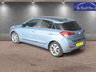 USED 2018 18 HYUNDAI I20 1.2 Premium SE Nav Hatchback 5dr Petrol Manual Euro 6 (84 ps) Very low milage - 56K. Only 2 owners from new. Full service history - 7 main dealer stamps. Spare key & vehicle information pack. 2 YEARS FREE MOT & SERVICE INCLUDED. 3 Months Russell Ham Quality Warranty . All Car's Are HPI Clear . Finance Arranged - - Extended 12 Month's Warranty Available. &pound;99 Admin fee applicable to this vehicle. To view all of our cars visit www.russellham.co.uk