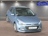 USED 2018 18 HYUNDAI I20 1.2 Premium SE Nav Hatchback 5dr Petrol Manual Euro 6 (84 ps) Very low milage - 56K. Only 2 owners from new. Full service history - 7 main dealer stamps. Spare key & vehicle information pack. 2 YEARS FREE MOT & SERVICE INCLUDED. 3 Months Russell Ham Quality Warranty . All Car's Are HPI Clear . Finance Arranged - - Extended 12 Month's Warranty Available. &pound;99 Admin fee applicable to this vehicle. To view all of our cars visit www.russellham.co.uk