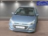 USED 2018 18 HYUNDAI I20 1.2 Premium SE Nav Hatchback 5dr Petrol Manual Euro 6 (84 ps) Very low milage - 56K. Only 2 owners from new. Full service history - 7 main dealer stamps. Spare key & vehicle information pack. 2 YEARS FREE MOT & SERVICE INCLUDED. 3 Months Russell Ham Quality Warranty . All Car's Are HPI Clear . Finance Arranged - - Extended 12 Month's Warranty Available. &pound;99 Admin fee applicable to this vehicle. To view all of our cars visit www.russellham.co.uk