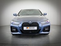 USED 2023 23 BMW 4 SERIES 2.0 420i M Sport Coupe 2dr Petrol Auto Euro 6 (s/s) (184 ps) ***GERMAN CAR SPECIALIST***