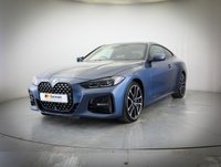 USED 2023 23 BMW 4 SERIES 2.0 420i M Sport Coupe 2dr Petrol Auto Euro 6 (s/s) (184 ps) ***GERMAN CAR SPECIALIST***
