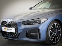 USED 2023 23 BMW 4 SERIES 2.0 420i M Sport Coupe 2dr Petrol Auto Euro 6 (s/s) (184 ps) ***GERMAN CAR SPECIALIST***