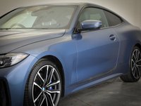 USED 2023 23 BMW 4 SERIES 2.0 420i M Sport Coupe 2dr Petrol Auto Euro 6 (s/s) (184 ps) ***GERMAN CAR SPECIALIST***