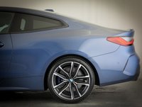 USED 2023 23 BMW 4 SERIES 2.0 420i M Sport Coupe 2dr Petrol Auto Euro 6 (s/s) (184 ps) ***GERMAN CAR SPECIALIST***