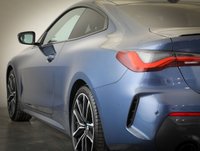 USED 2023 23 BMW 4 SERIES 2.0 420i M Sport Coupe 2dr Petrol Auto Euro 6 (s/s) (184 ps) ***GERMAN CAR SPECIALIST***