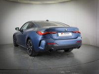 USED 2023 23 BMW 4 SERIES 2.0 420i M Sport Coupe 2dr Petrol Auto Euro 6 (s/s) (184 ps) ***GERMAN CAR SPECIALIST***