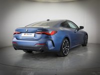 USED 2023 23 BMW 4 SERIES 2.0 420i M Sport Coupe 2dr Petrol Auto Euro 6 (s/s) (184 ps) ***GERMAN CAR SPECIALIST***