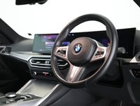 USED 2023 23 BMW 4 SERIES 2.0 420i M Sport Coupe 2dr Petrol Auto Euro 6 (s/s) (184 ps) ***GERMAN CAR SPECIALIST***