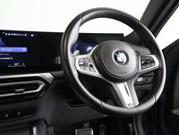 USED 2023 23 BMW 4 SERIES 2.0 420i M Sport Coupe 2dr Petrol Auto Euro 6 (s/s) (184 ps) ***GERMAN CAR SPECIALIST***