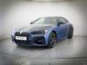 USED 2023 23 BMW 4 SERIES 2.0 420i M Sport Coupe 2dr Petrol Auto Euro 6 (s/s) (184 ps) ***GERMAN CAR SPECIALIST***