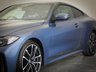 USED 2023 23 BMW 4 SERIES 2.0 420i M Sport Coupe 2dr Petrol Auto Euro 6 (s/s) (184 ps) ***GERMAN CAR SPECIALIST***