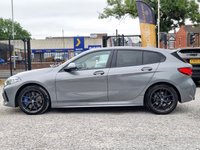 USED 2024 73 BMW 1 SERIES 1.5 118i M Sport (LCP) Hatchback 5dr Petrol DCT Euro 6 (s/s) (136 ps) 1 OWNER | &pound;4K EXTRAS | FSH