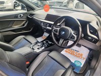 USED 2024 73 BMW 1 SERIES 1.5 118i M Sport (LCP) Hatchback 5dr Petrol DCT Euro 6 (s/s) (136 ps) 1 OWNER | &pound;4K EXTRAS | FSH