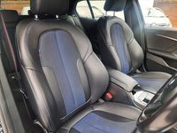 USED 2024 73 BMW 1 SERIES 1.5 118i M Sport (LCP) Hatchback 5dr Petrol DCT Euro 6 (s/s) (136 ps) 1 OWNER | &pound;4K EXTRAS | FSH