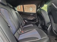 USED 2024 73 BMW 1 SERIES 1.5 118i M Sport (LCP) Hatchback 5dr Petrol DCT Euro 6 (s/s) (136 ps) 1 OWNER | &pound;4K EXTRAS | FSH
