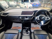 USED 2024 73 BMW 1 SERIES 1.5 118i M Sport (LCP) Hatchback 5dr Petrol DCT Euro 6 (s/s) (136 ps) 1 OWNER | &pound;4K EXTRAS | FSH