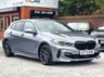USED 2024 73 BMW 1 SERIES 1.5 118i M Sport (LCP) Hatchback 5dr Petrol DCT Euro 6 (s/s) (136 ps) 1 OWNER | &pound;4K EXTRAS | FSH