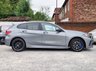 USED 2024 73 BMW 1 SERIES 1.5 118i M Sport (LCP) Hatchback 5dr Petrol DCT Euro 6 (s/s) (136 ps) 1 OWNER | &pound;4K EXTRAS | FSH