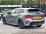 USED 2024 73 BMW 1 SERIES 1.5 118i M Sport (LCP) Hatchback 5dr Petrol DCT Euro 6 (s/s) (136 ps) 1 OWNER | &pound;4K EXTRAS | FSH