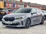 USED 2024 73 BMW 1 SERIES 1.5 118i M Sport (LCP) Hatchback 5dr Petrol DCT Euro 6 (s/s) (136 ps) 1 OWNER | &pound;4K EXTRAS | FSH