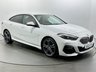 USED 2021 21 BMW 2 SERIES GRAN COUPE 1.5 218i M Sport Euro 6 (s/s) 4dr CARPLAY, ALL-LED, LTHR+H/SEATS