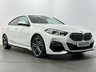 USED 2021 21 BMW 2 SERIES GRAN COUPE 1.5 218i M Sport Euro 6 (s/s) 4dr CARPLAY, ALL-LED, LTHR+H/SEATS