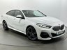 USED 2021 21 BMW 2 SERIES GRAN COUPE 1.5 218i M Sport Euro 6 (s/s) 4dr CARPLAY, ALL-LED, LTHR+H/SEATS