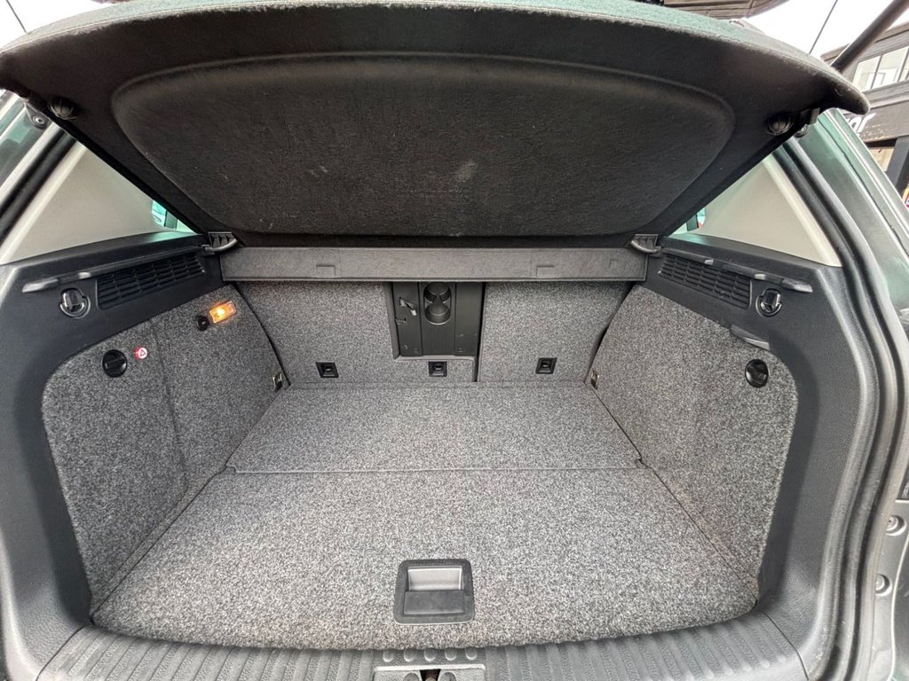 2014 Volkswagen Tiguan — image 29