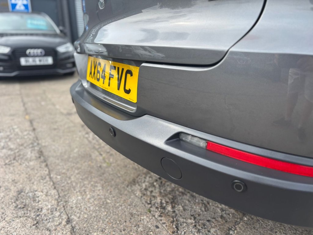2014 Volkswagen Tiguan — image 30