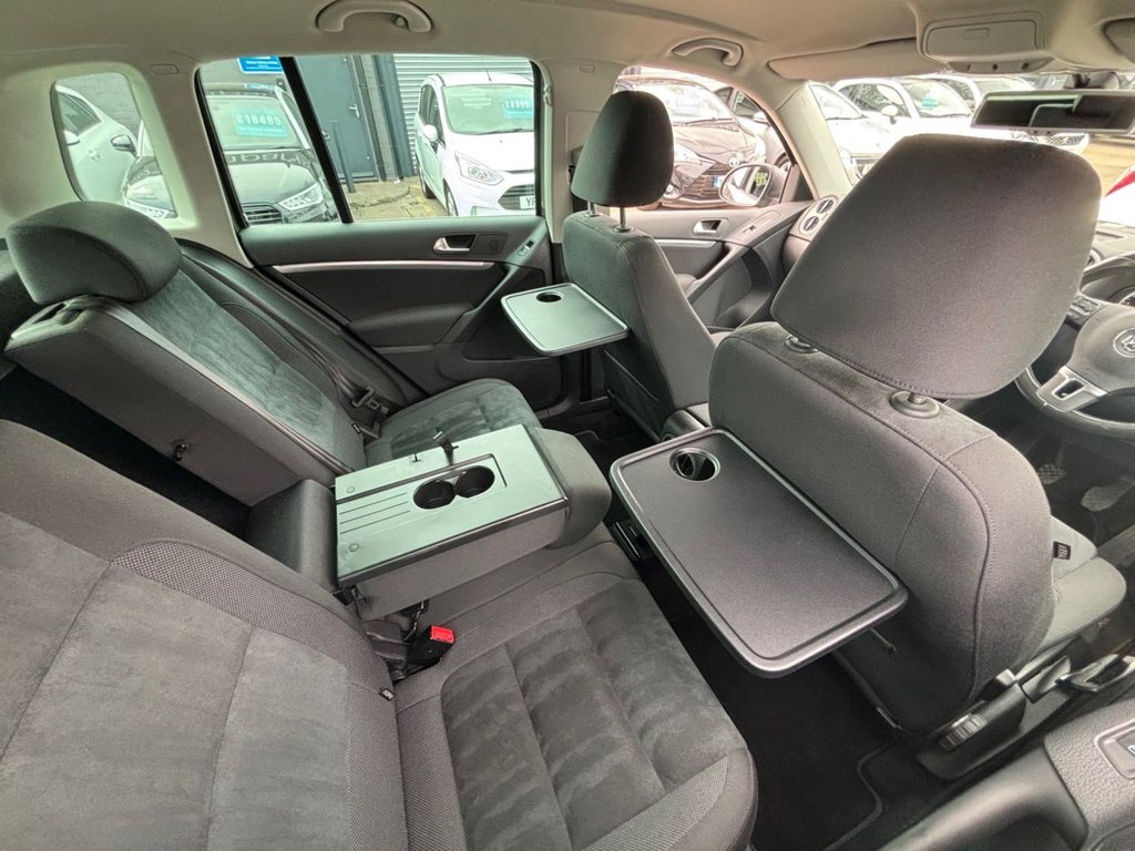 2014 Volkswagen Tiguan — image 41
