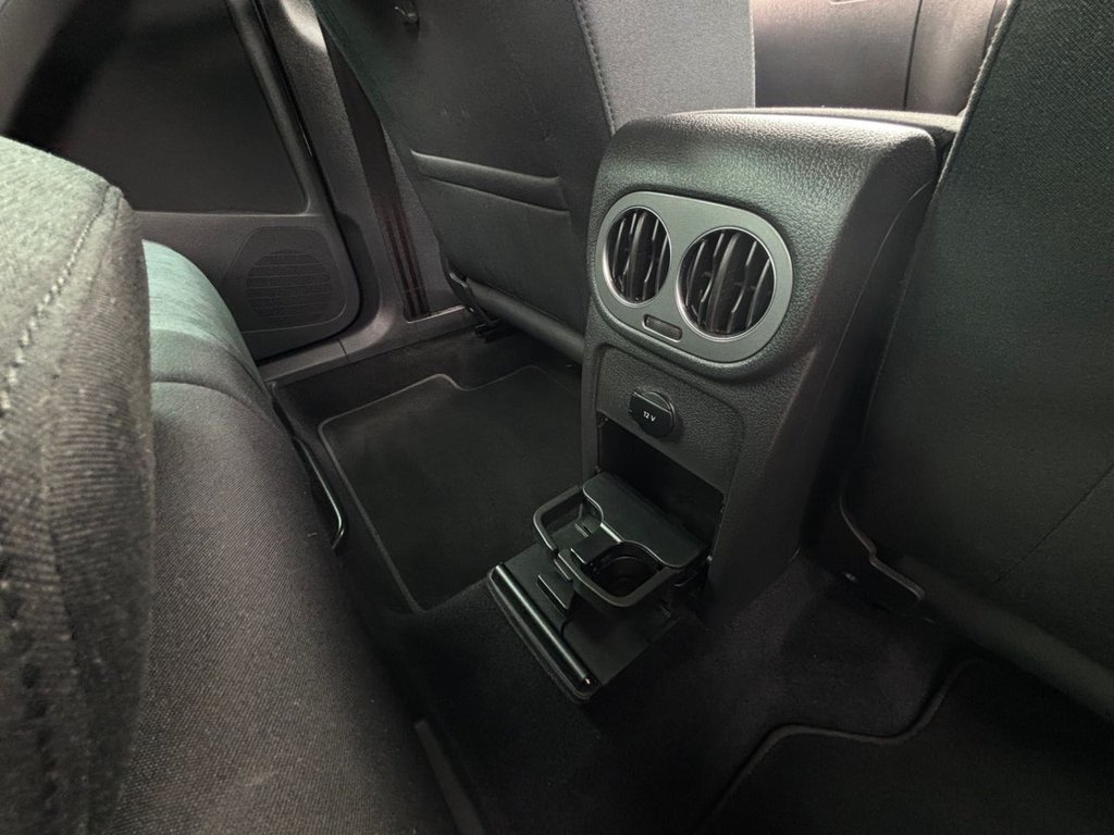 2014 Volkswagen Tiguan — image 43