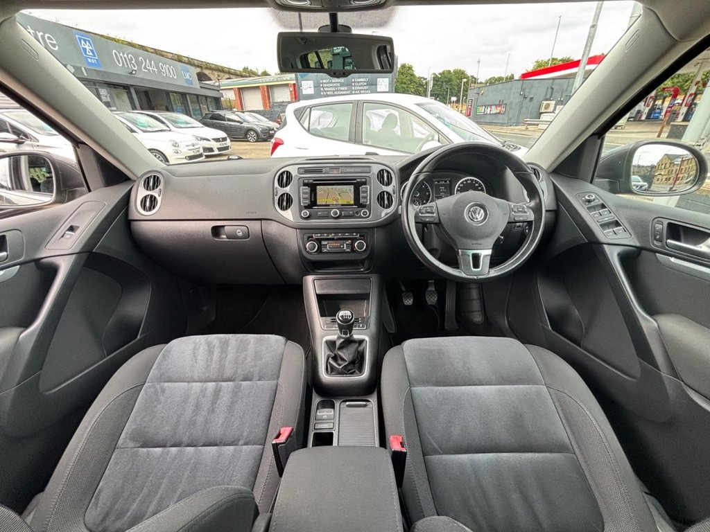 2014 Volkswagen Tiguan — image 44